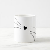 Heart Whiskers Mok (Center)