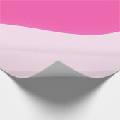 Heart Wrapping Paper Cadeaupapier (Hoek)