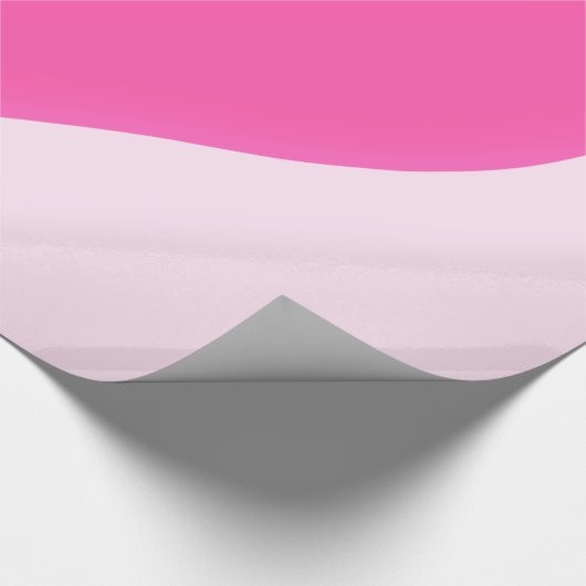 Heart Wrapping Paper Cadeaupapier (Hoek)