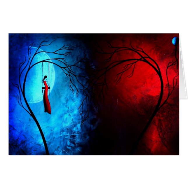 Heartache en Poëzie 36... (Voorkant Horizontaal)