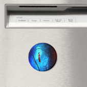 Heartache en Poëzie 36... Magneet (Insitu (Vaatwasser))