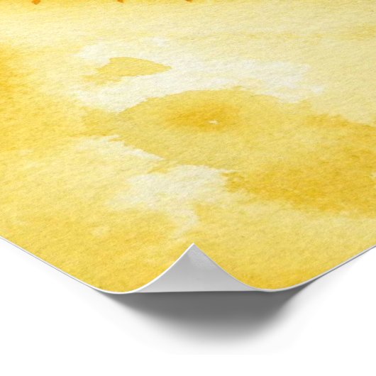 "Heartache" Poster (Hoek)