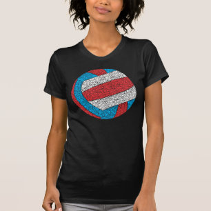 HeartBallShirt T-shirt
