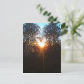 Heartbeamdec2010 Briefkaart (Staand voorkant)