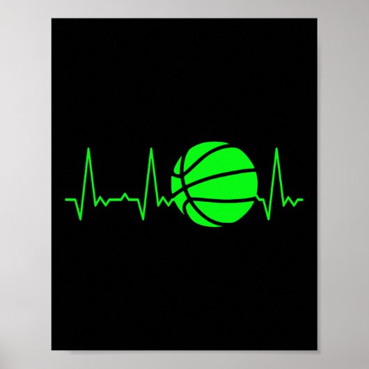 Heartbeat Bysketbyll 5 Poster (Voorkant)