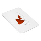 Heartbeats Magneet (Rechterzijde)