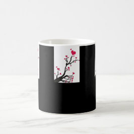 heartblossomcastle koffiemok