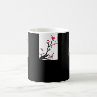 heartblossomcastle koffiemok