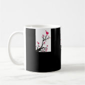 heartblossomcastle koffiemok (Links)