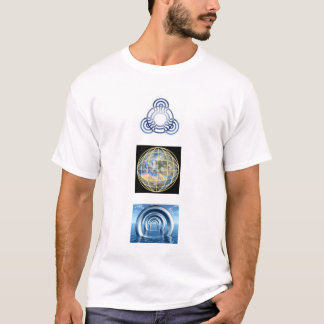 HeartBrain T-shirt