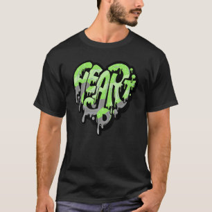 Heartbreak Retro Green Bean 5s Unisex Matching T-shirt