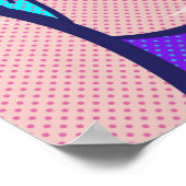 HEARTBREAK V POSTER (Hoek)