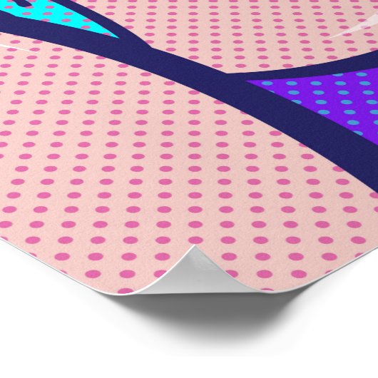 HEARTBREAK V POSTER (Hoek)