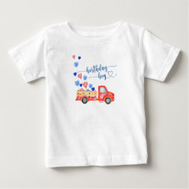 Heartbreaker Birthday Shirt