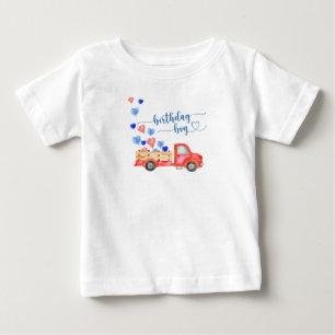 Heartbreaker Birthday Shirt