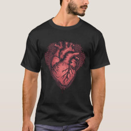 “Heartbreaker in a Soft Way” T-shirt