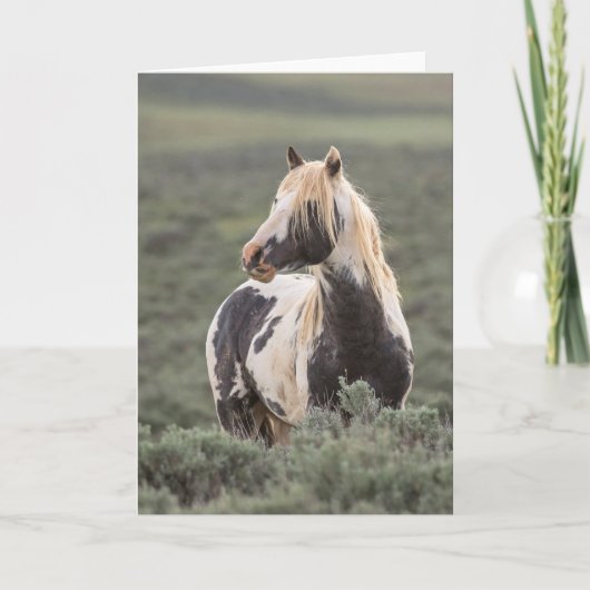 "Heartbreaker"-opmerkingenkaart Kaart (Voorkant)