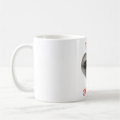 Heartdief Koffiemok (Links)