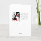 heARTdog voer RENY Kaart (Achterkant)