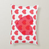 Heartfelt Accent Pillow Accent Kussen (Achterkant (Verticaal))