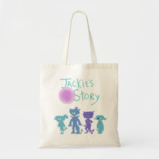 Heartfelt Bag Tote Bag