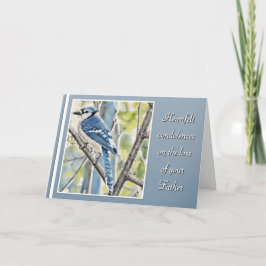 Heartfelt Condolences on the Loss of Your Father  Kaart