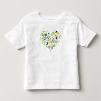 Heartfelt Floral II