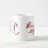  Heartfelt Moments Mug Koffiemok (Voorkant links)