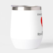 Heartfelt Precision: verpleegkundige (Rechts)