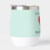 Heartfelt Precision: verpleegkundige (Rechts)