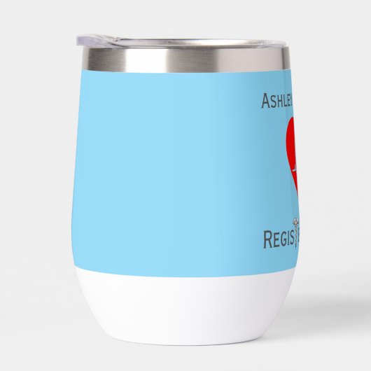 Heartfelt Precision:  verpleegkundige (Rechts)