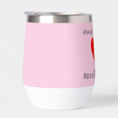 Heartfelt Precision: verpleegkundige (Rechts)