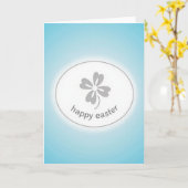 Heartfelt Seasonal Cheer Card Kaart (Gele Bloem)