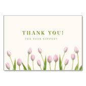 Heartfelt Thanks Kaart (Voorkant)