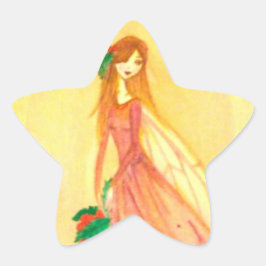 Hearth Fair Ster Sticker