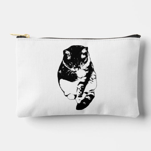 Hearth Quiet Pouch Etui (Voorkant)