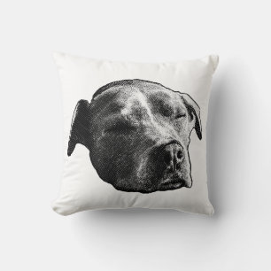 Hearth Whisper Kussen