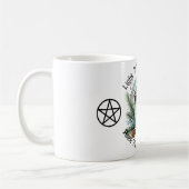 Hearthfire Zegeningen Koffiemok (Links)