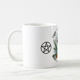 Hearthfire Zegeningen Koffiemok