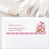 Hearthlight Notes A Little Love Romantic Winter Etiket (Insitu)