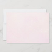 Hearthlight Notes A Little Love Romantic Winter Notitiekaartje (Achterkant)