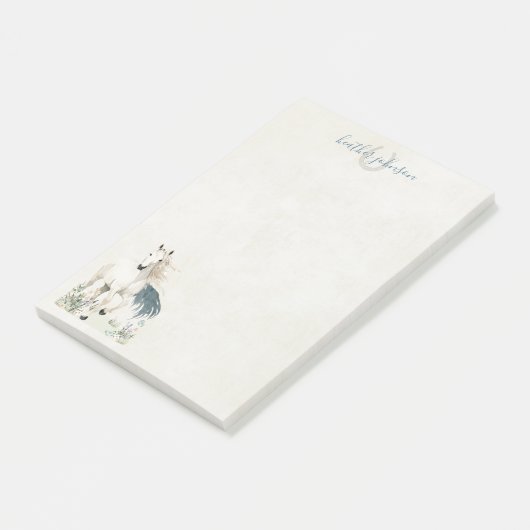 Hearthlight Notes Meadow & Mane Notes (Schuin)