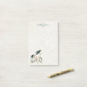 Hearthlight Notes Meadow & Mane Notes (Op bureau)