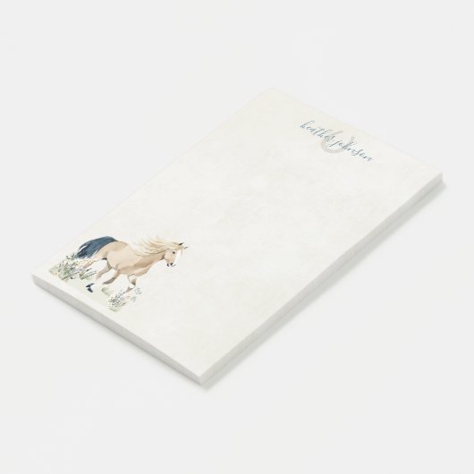 Hearthlight Notes Meadow & Mane Notes (Schuin)