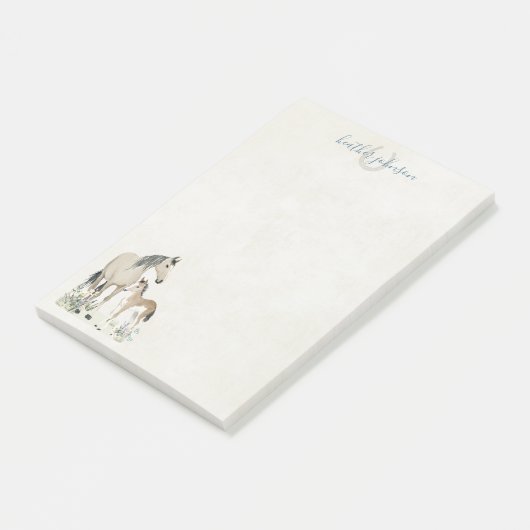 Hearthlight Notes Meadow & Mane Notes (Schuin)