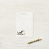 Hearthlight Notes Meadow & Mane Notes (Op bureau)