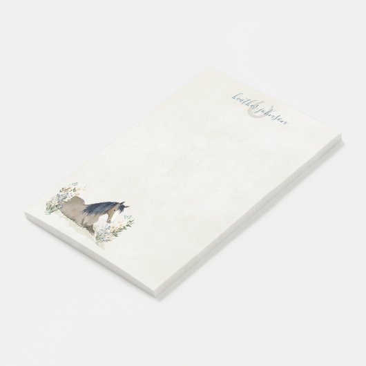 Hearthlight Notes Meadow & Mane Notes (Schuin)