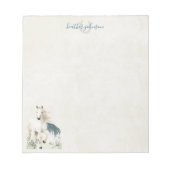 Hearthlight Notes Meadow & Mane Notes Notitieblok (Voorkant)