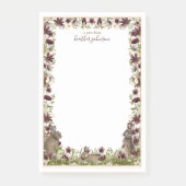 Hearthlight Notes Spring Soft Meadow Wildflower (Voorkant)