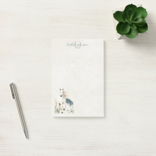 Hearthlight Notes Weide & Mane Notes (Kantoor)